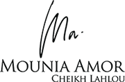 Mounia Amor