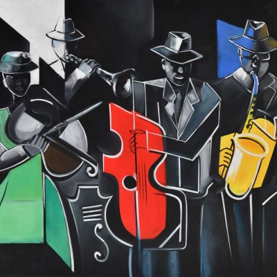 JAZZ